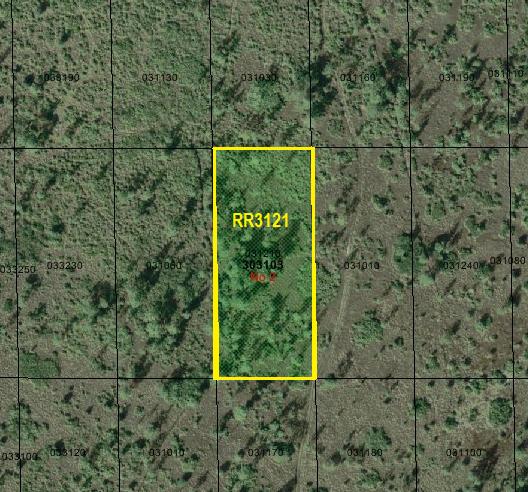 River Ranch Acres 1.46 acre lot for sale RRPOA area