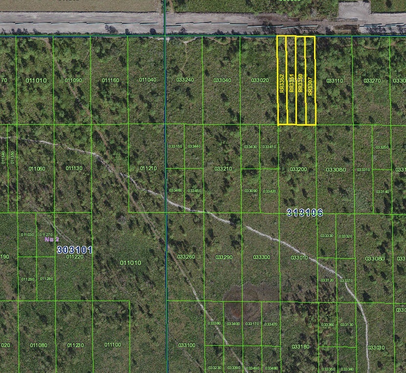 River Ranch Acres RRPOA access hunt lot for sale