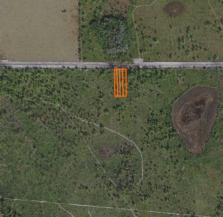 River Ranch Acres RRPOA access hunt lot for sale