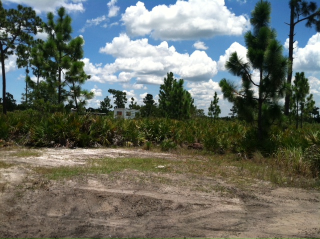 River Ranch Acres Florida Recreational RRPOA Property Camp lot Campsite ...