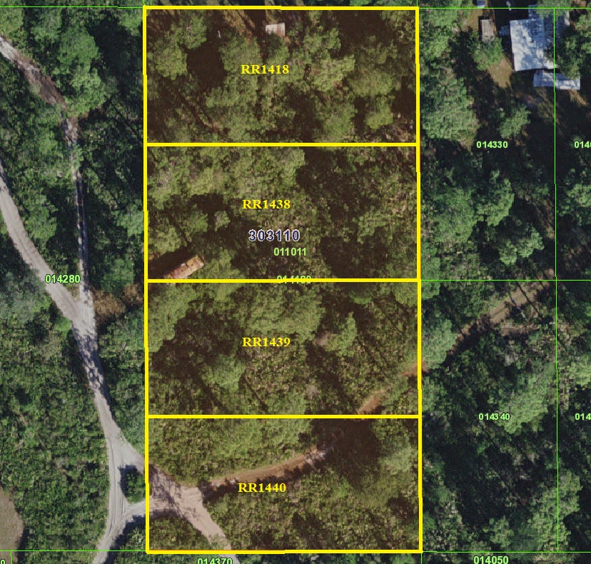 River Ranch Acres Camp Lots in RRPOA area For Sale